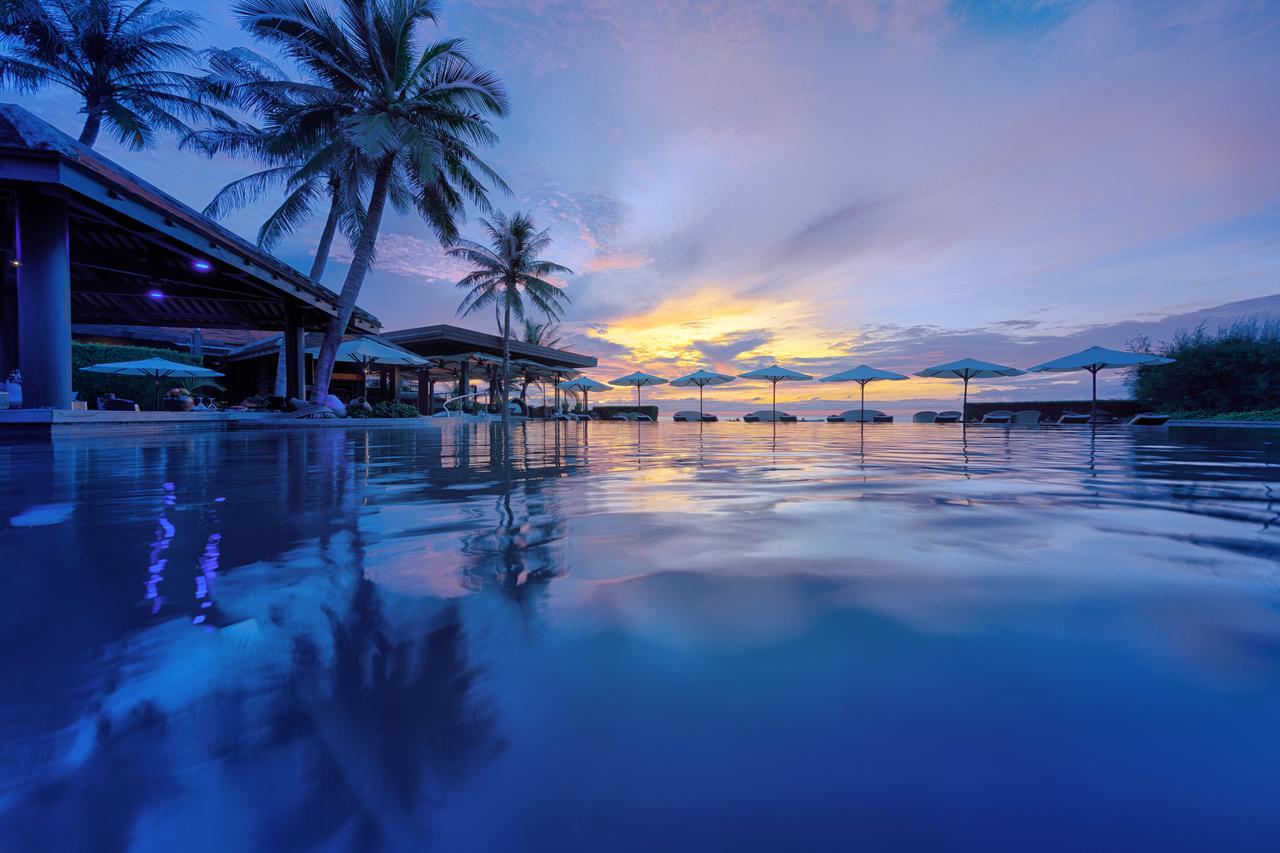 resort spa
