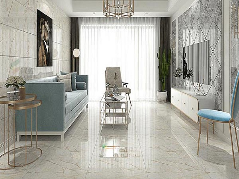 10 mẫu gạch lát sàn đẹp sang trọng dành cho bạn