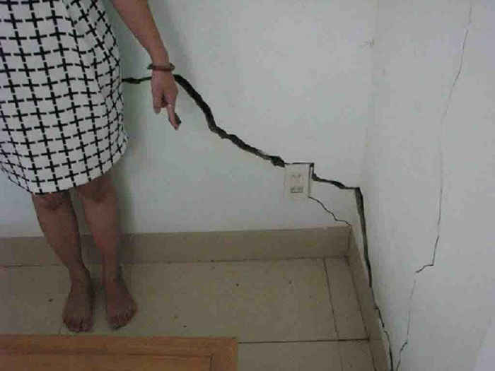7 lỗi thi công xây dựng sơ đẳng và cách khắc phục khi gặp phải