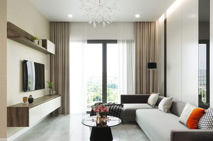 8 lỗi thiết kế nội thất thường gặp nhất định phải tránh