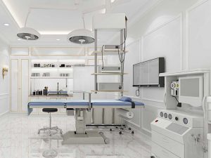 Thẩm mỹ viện Angle Cần Thơ