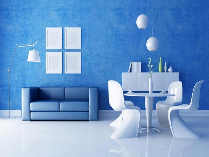10 hãng sơn nước tốt nhất hiện nay
