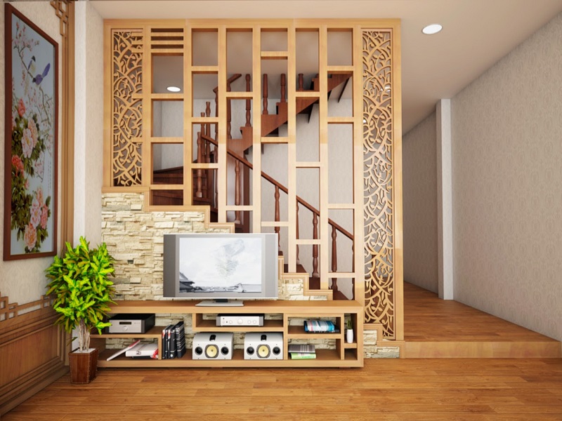 Vách ngăn CNC là gì? Những điều cần biết về vách ngăn CNC