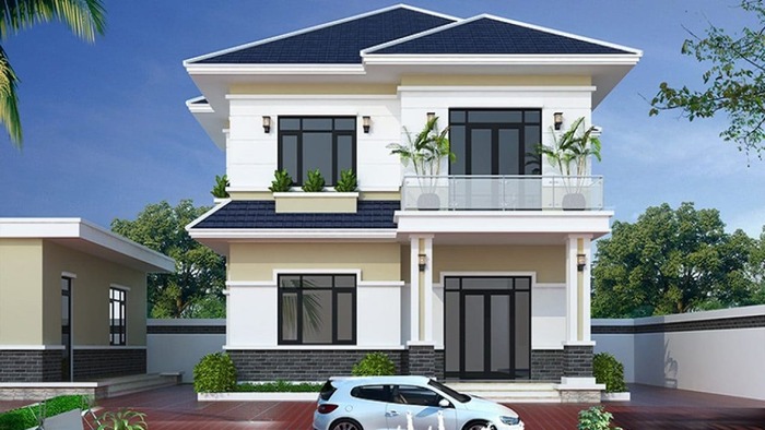 Danh sách vật dùng cần thiết cho nhà mới