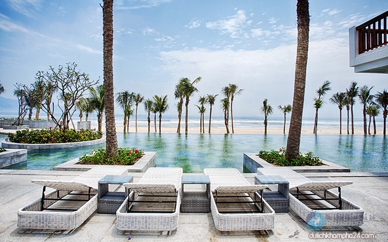 resort spa