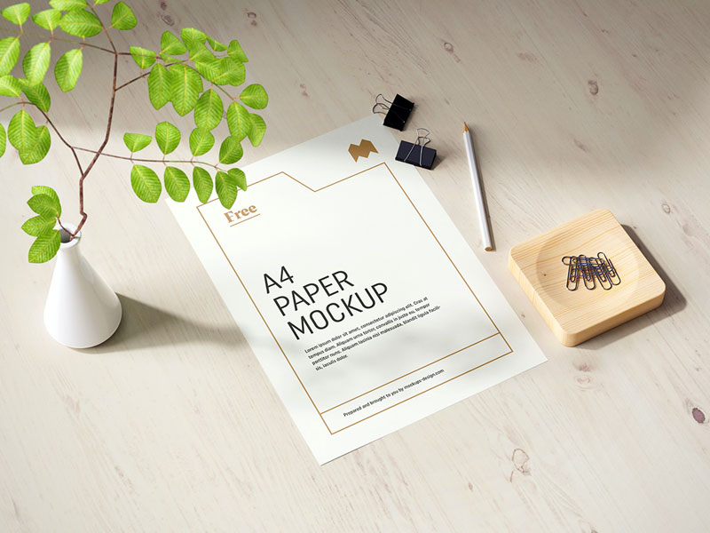 Mockup là làm gì? Những điều cần biết về Mockup