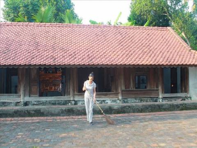 Ngưỡng cửa là gì? Công dụng của ngưỡng cửa là gì?