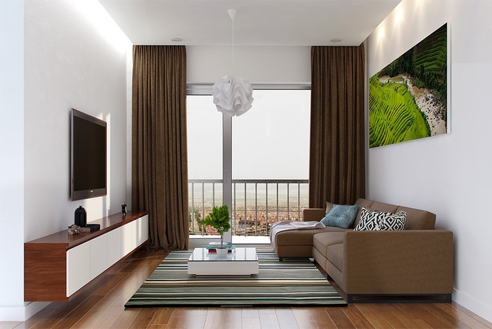 Điều gì khiến phong cách nội thất Nhật Bản trở nên đặc biệt?