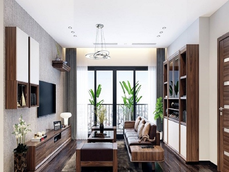 10 nhà thiết kế nội thất nổi tiếng thế giới