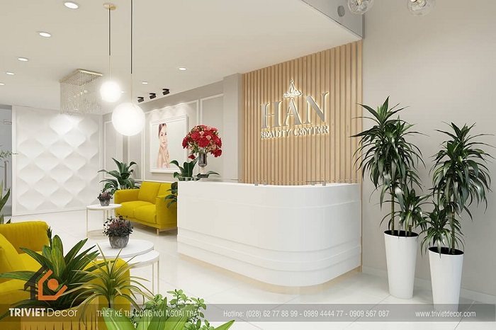 Dịch vụ thiết kế nội thất tại TPHCM uy tín, giá tốt nhất thị trường