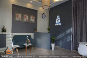 Thi công Spa đẹp tại tphcm 01
