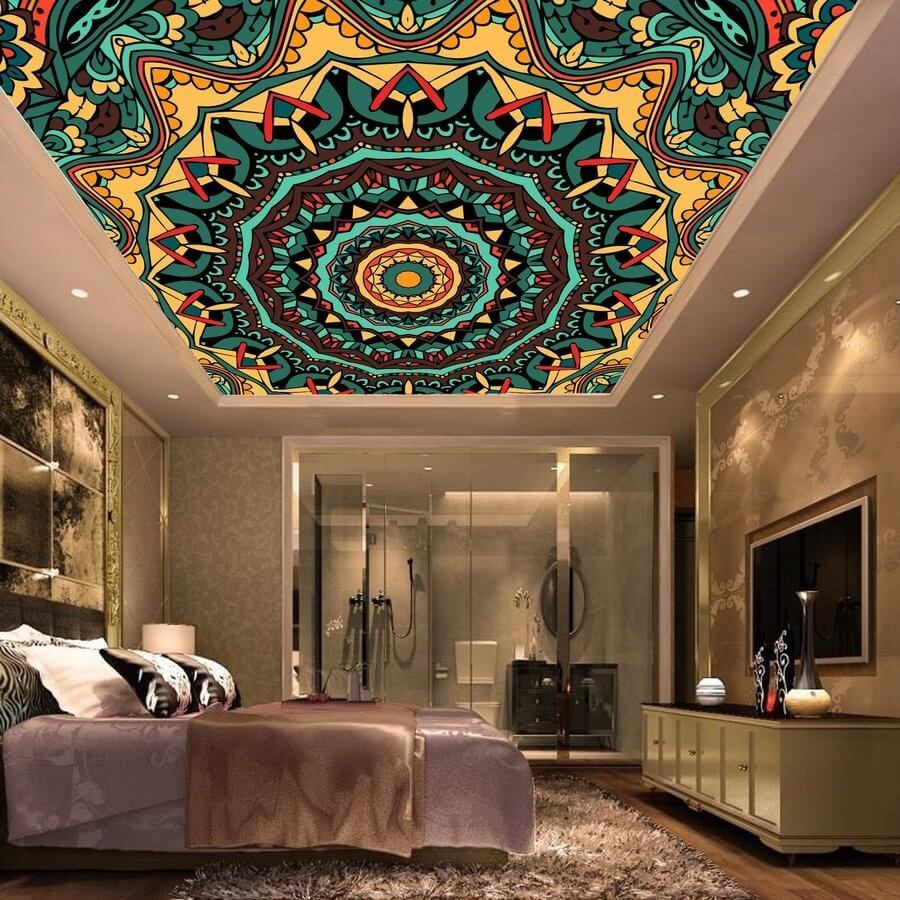 Hiệu ứng 3D chân thực