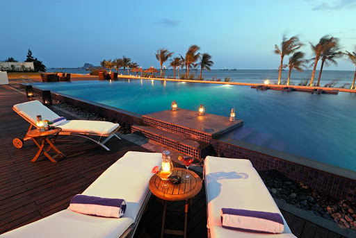Top 10 Resort Spa Đẳng Cấp Nhất Việt Nam