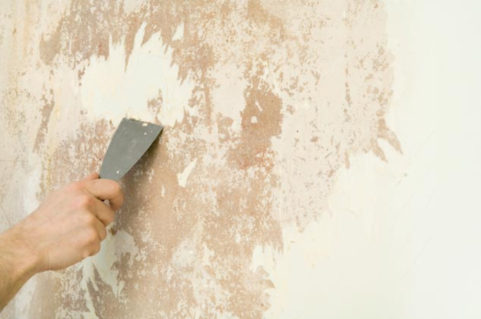 Hướng dẫn cách vệ sinh bề mặt sơn nước đơn giản nhất
