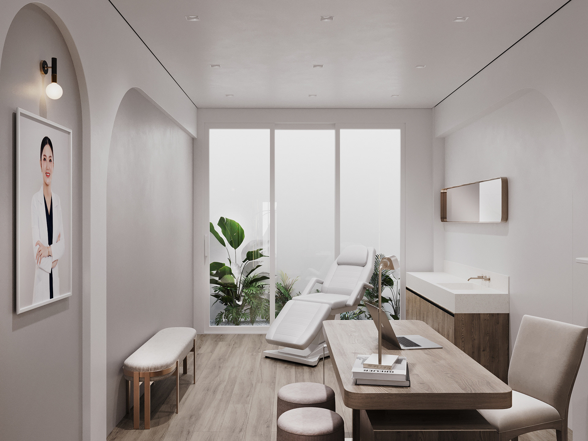 Mẫu Beauty&Spa GEMCY (11)
