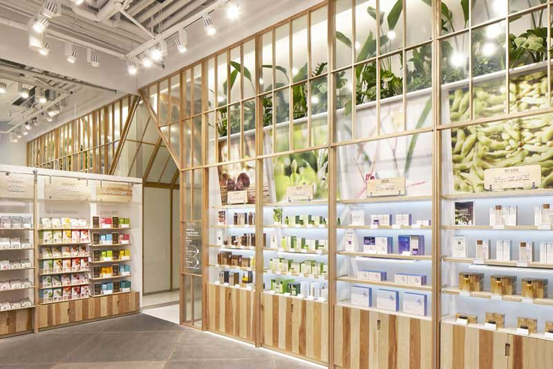 Đặt tên shop - spa - tiệm nail dễ nhớ , ý nghĩa